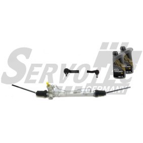 Lenkgetriebe für RENAULT von Servotec