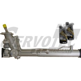 Achetez des Crémaillère de direction Servotec STSR845LXSET à prix pour 461,98 €