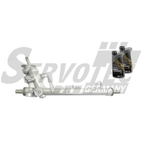 Achetez des Crémaillère de direction Servotec STSR849LXSET à prix pour 452,80 €