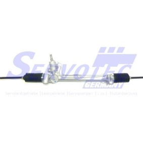 Achetez des Crémaillère de direction Servotec STSR867L à prix pour 448,40 €