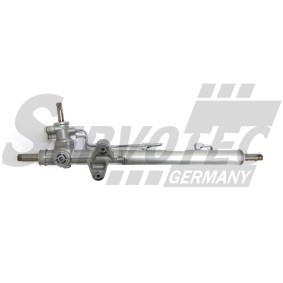Achetez des Crémaillère de direction Servotec STSR871L à prix pour 472,30 €