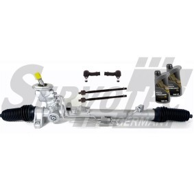Achetez des Crémaillère de direction Servotec STSR882LXMAKIT à prix pour 586,98 €
