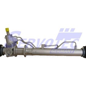 Lenkgetriebe STSR915L von Servotec günstig für 436,39 € online kaufen