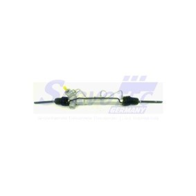 Lenkgetriebe STSR952L von Servotec günstig für 412,26 € online kaufen