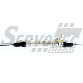 Lenkgetriebe STSR958L von Servotec günstig für 424,53 € online kaufen