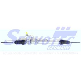Lenkgetriebe STSR959L von Servotec günstig für 424,53 € online kaufen