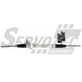 Lenkgetriebe für FORD von Servotec
