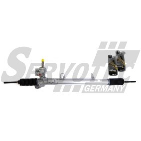 Lenkgetriebe STSR977LXSET von Servotec günstig für 495,93 € online kaufen