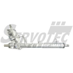Lenkgetriebe STSR984L für SKODA