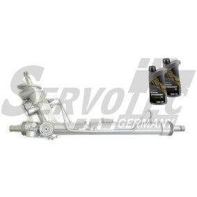 Achetez des Crémaillère de direction Servotec STSR984LXSET à prix pour 461,98 €