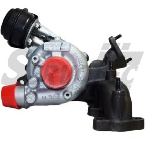 Turbolader STTC0015 von Servotec günstig für 601,97 € online kaufen