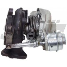 Turbolader STTC0020 von Servotec günstig für 618,81 € online kaufen