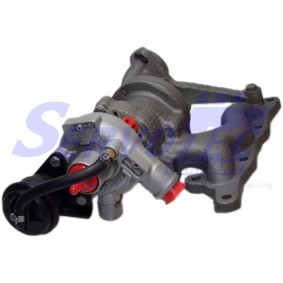 Acquista Turbina da Servotec STTC0029 a buon mercato per soli 676,67 €