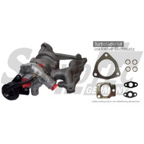 Acquista Turbina da Servotec STTC0029XKIT a buon mercato per soli 770,81 €