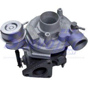 Turbolader STTC0036 von Servotec günstig für 579,36 € online kaufen