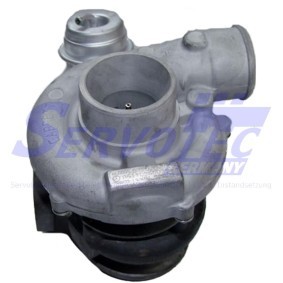 Turbolader STTC0038 von Servotec günstig für 665,58 € online kaufen