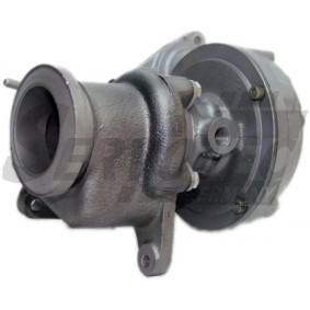Turbolader STTC0044 von Servotec günstig für 579,36 € online kaufen