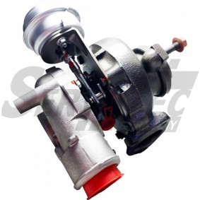 Turbolader STTC0047 von Servotec günstig für 624,61 € online kaufen