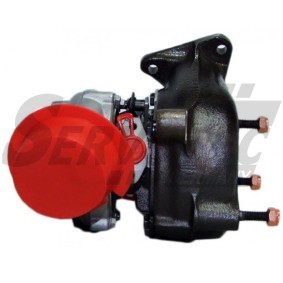 Turbolader STTC0048 von Servotec günstig für 534,09 € online kaufen