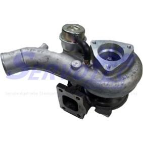 Turbolader STTC0052 von Servotec günstig für 644,26 € online kaufen
