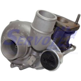 Turbolader STTC0064 von Servotec günstig für 665,58 € online kaufen