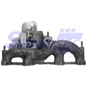Turbolader STTC0065 von Servotec günstig für 665,58 € online kaufen