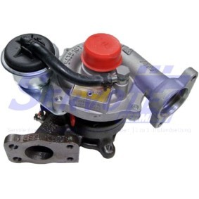 Turbolader STTC0067 von Servotec günstig für 563,51 € online kaufen
