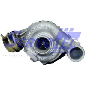 Turbolader STTC0068 von Servotec günstig für 579,36 € online kaufen