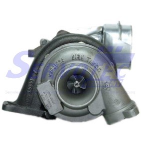 Acquista Turbina da Servotec STTC0074 a buon mercato per soli 609,35 €