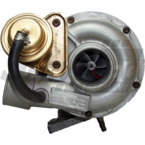 Turbolader STTC0080 von Servotec günstig für 639,07 € online kaufen