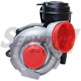 Turbolader STTC0085 von Servotec günstig für 597,45 € online kaufen