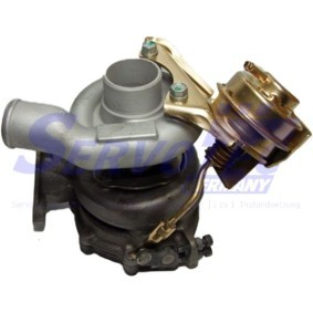 Turbolader STTC0094 von Servotec günstig für 613,27 € online kaufen