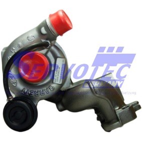 Turbolader STTC0101 von Servotec günstig für 657,24 € online kaufen