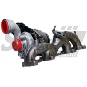 Turbolader STTC0108 von Servotec günstig für 563,51 € online kaufen