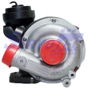 Acquista Turbina da Servotec STTC0110 a buon mercato per soli 670,06 €