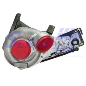 Acquista Turbina da Servotec STTC0112 a buon mercato per soli 644,06 €