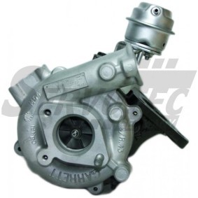 Turbolader STTC0115 von Servotec günstig für 665,58 € online kaufen