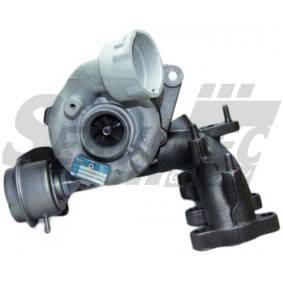 Turbolader STTC0130 von Servotec günstig für 556,72 € online kaufen