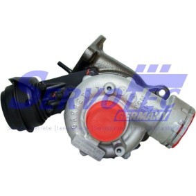 Acquista Turbina da Servotec STTC0134 a buon mercato per soli 654,99 €