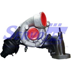 Turbolader STTC0135 von Servotec günstig für 644,26 € online kaufen