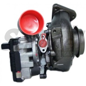 Turbolader STTC0137 von Servotec günstig für 665,58 € online kaufen