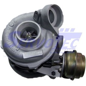 Acquista Turbina da Servotec STTC0138 a buon mercato per soli 654,99 €