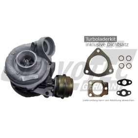 Acquista Turbina da Servotec STTC0138XKIT a buon mercato per soli 687,47 €