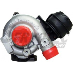Acquista Turbina da Servotec STTC0139 a buon mercato per soli 654,99 €