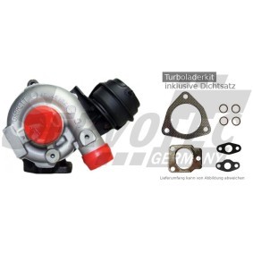 Acquista Turbina da Servotec STTC0139XKIT a buon mercato per soli 687,47 €