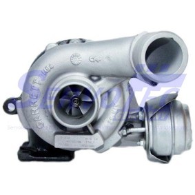 Acquista Turbina da Servotec STTC0140 a buon mercato per soli 654,99 €