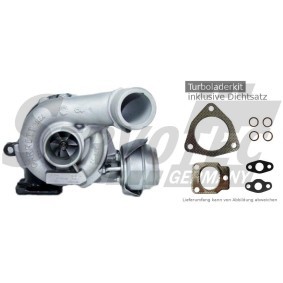 Acquista Turbina da Servotec STTC0140XKIT a buon mercato per soli 687,47 €