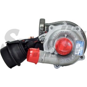 Turbolader STTC0141 von Servotec günstig für 618,81 € online kaufen