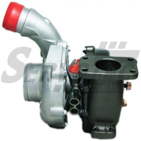Turbolader STTC0142 von Servotec günstig für 644,26 € online kaufen