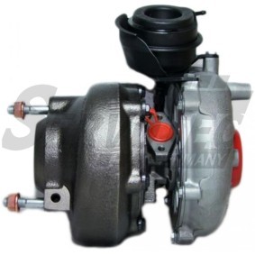 Turbolader STTC0143 von Servotec günstig für 688,16 € online kaufen